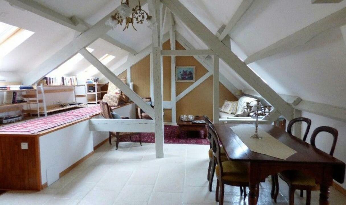 Les Deux Cedres Apartamento Bergerac Exterior foto
