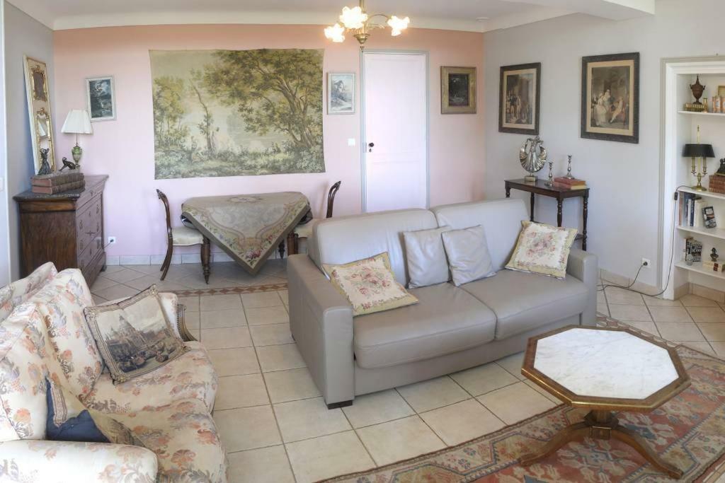 Les Deux Cedres Apartamento Bergerac Exterior foto